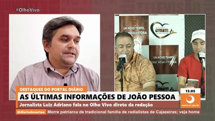 Prefeito de Cubati supera Governo Federal e anuncia aumento de 35% para o magistério