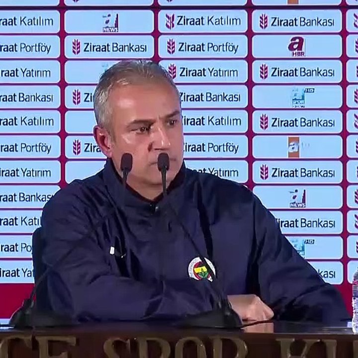 İsmail Kartal'dan Hikmet Karaman'a: "Görüntüler ortada"