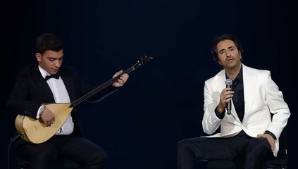 Mahsun Kırmızıgül'den zamlara türkülü tepki: Bunların hiçbiri doymak bilmez