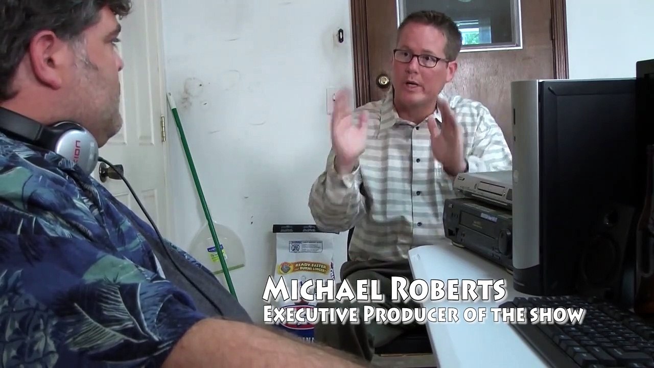 Bricktown - Behind the Scenes