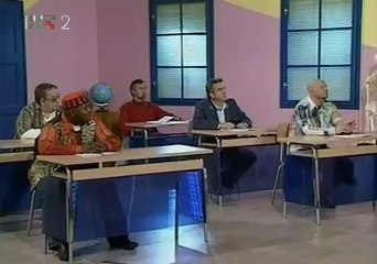 Večernja škola sezona 2 epizoda 28 Nekretnine u Istri