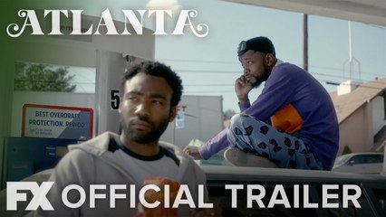 Atlanta Trailer de la Temporada 2