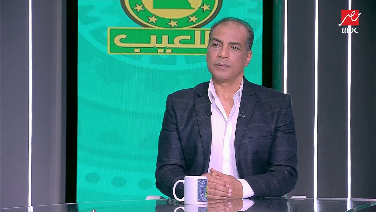 علاء ميهوب: مفيش وقت ان كيروش يغير حد في الجهاز المعاون.. و مهيب يرد: مش فارقة هو كدة كدة مش بيسمع رأي حد