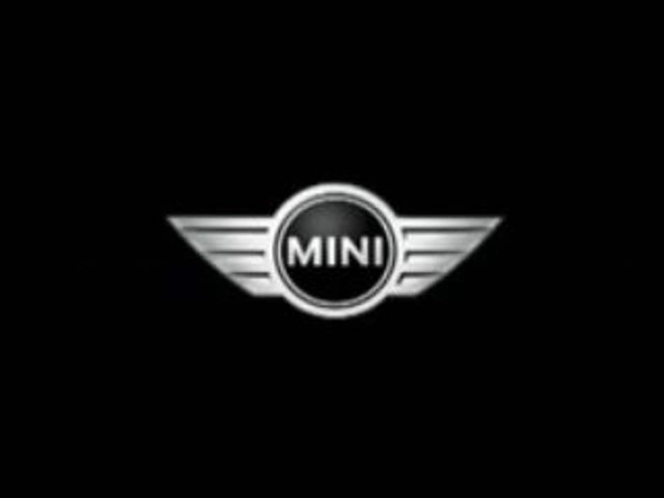 Pub Mini Cooper S R56