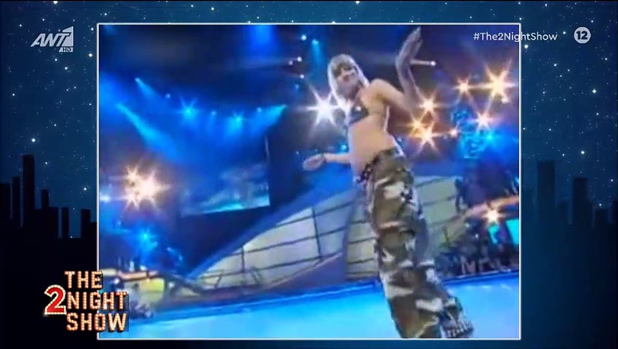 Νάργιες: «Σε 2 χρόνια θα έρθω με πρόσκληση γάμου. Ξέρω ότι θα μου κάνει πρόταση γάμου ο Χρήστος»