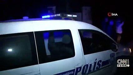 KKTC’de silahlı saldırıya uğrayan Halil Falyalı hayatını kaybetti