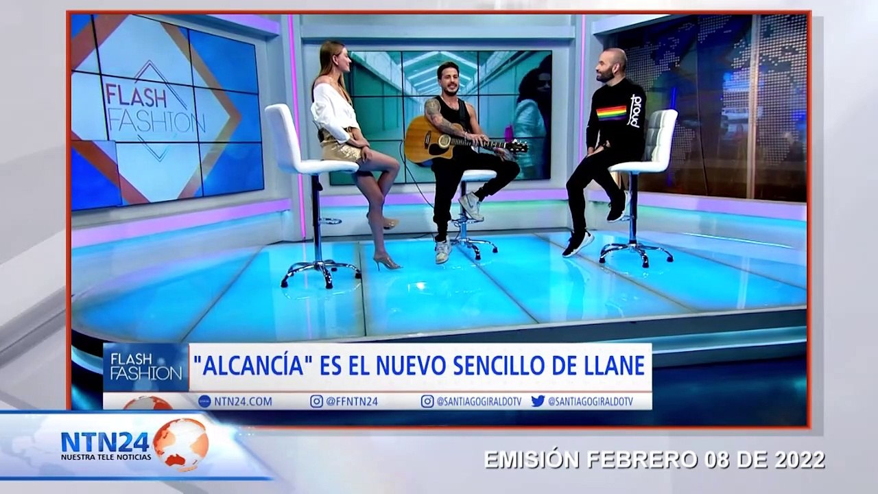 Llane, Reik y Khea juntos en "Alcancía"