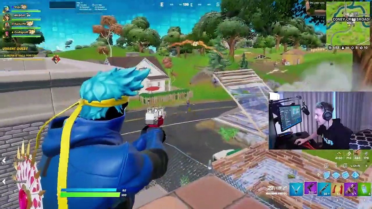 The NEW Machine Pistol is HERE!