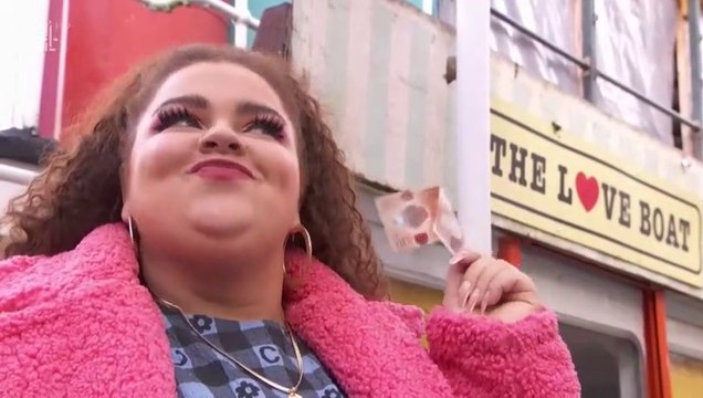 Hollyoaks 8th February 2022