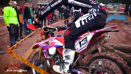 Hard Enduro ⭐ Show ⭐4th Race Edition ▶ Nirvana Xtreme 2022 ◀ 4K