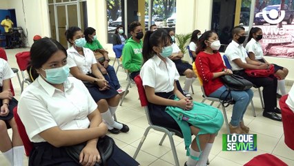 Fomentan el buen uso del internet en niños y jóvenes