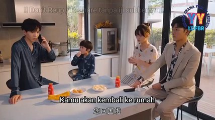 [Sub Indo] Please Be Married S2 ep. 8