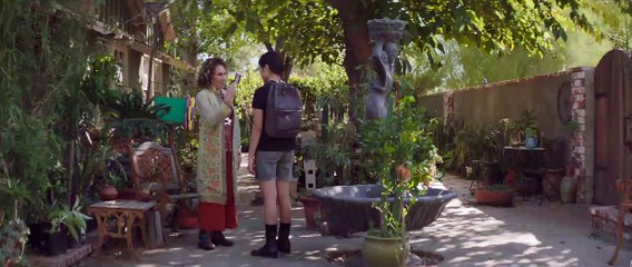 Marvelous and the Black Hole Trailer #1 (2022) Miya Cech, Rhea Perlman Comedy Movie HD