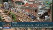 Brazil: Extreme weather events have highlighted lack of urban planning