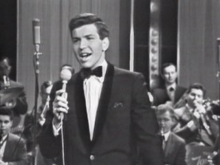 Frank Sinatra Junior - Night And Day (Live On The Ed Sullivan Show, September 29, 1963)