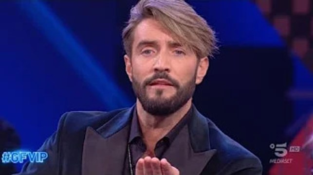 Delia Duran al GF Vip 6, Alex Belli espone i suoi dubbi Non le credo” Oggi Alex Belli ha rilasciat