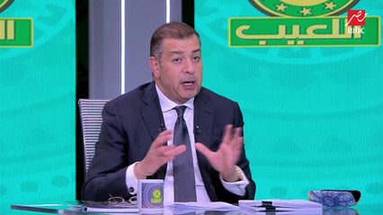 هاني شكري المرشح لمنصب امين صندوق الزمالك: طارق حامد نجم النادي ولازم يتم تقديره