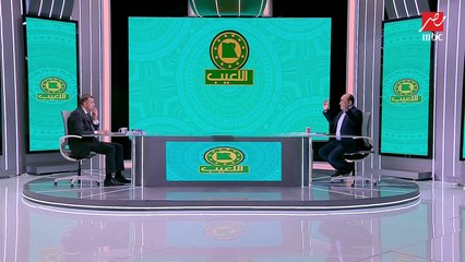 هاني شكري المرشح لمنصب امين صندوق الزمالك: عوة ملعب حلمي زامورا سيكون من اولوياتنا.. واشكر جماهير الأهلي لهذا السبب