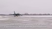3022 - US Air Force augments Baltic Air Policing from Estonia (N)