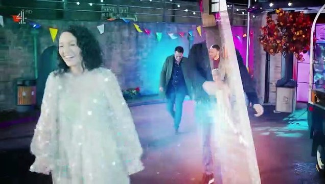 Hollyoaks 8th February 2022