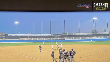 Cactus Yards Yankee - Ice Breaker Classic 06 Feb 20:14