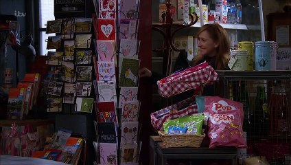 Emmerdale 8th February 2022