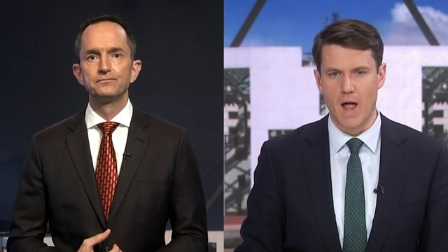 Labor to finalise position on religious discrimination bill this morning