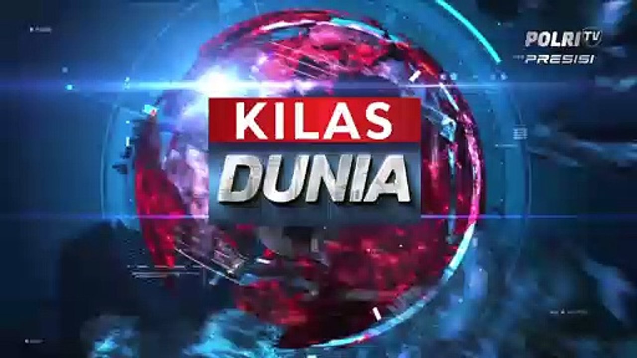 KILAS DUNIA