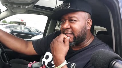 Brian listens to the gospel, and sees himself in light of God's law.