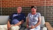 South Coast Register - John and Marlene Smith - United Nowra residents 9-2-22