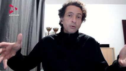 Arena 98 | Cruzeiro recebe o Democrata-GV