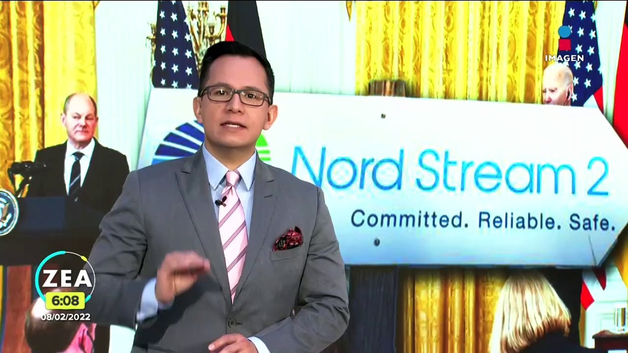 Rusia y Francia confían en evitar una crisis sobre Ucrania