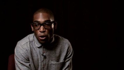 Song Stories - Tinie Tempah, 'Pass Out'