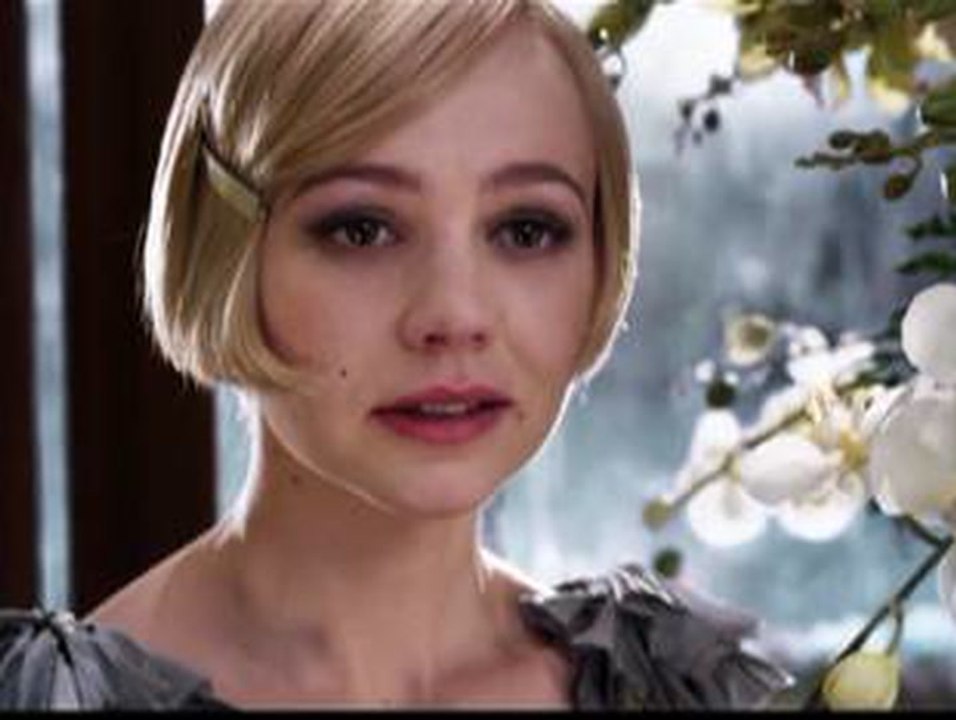 The Great Gatsby: Featurette