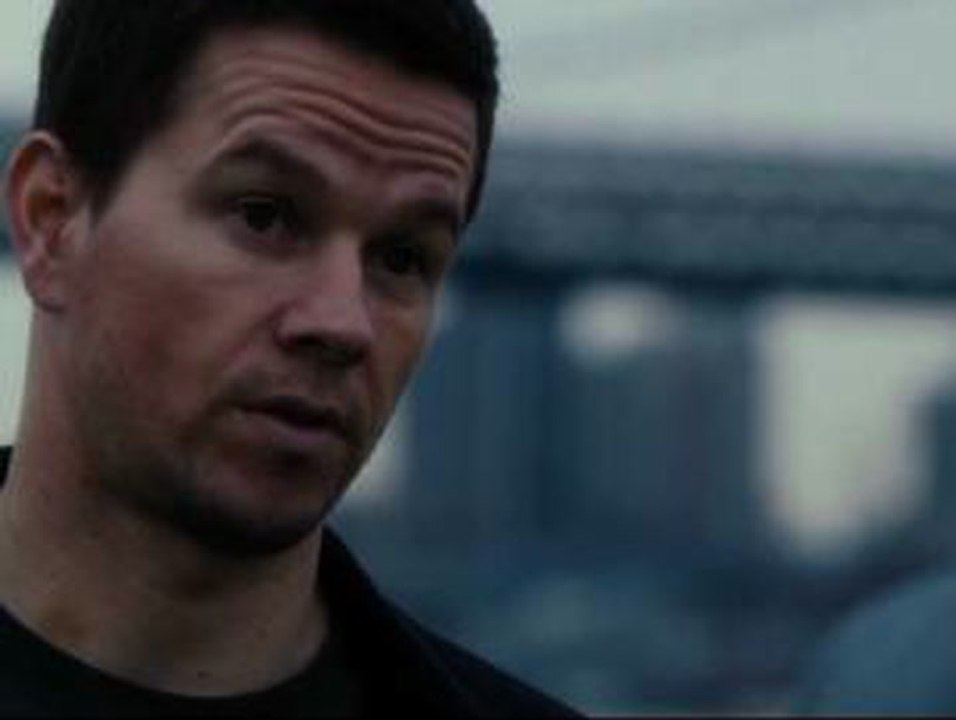 Broken City - Trailer 2