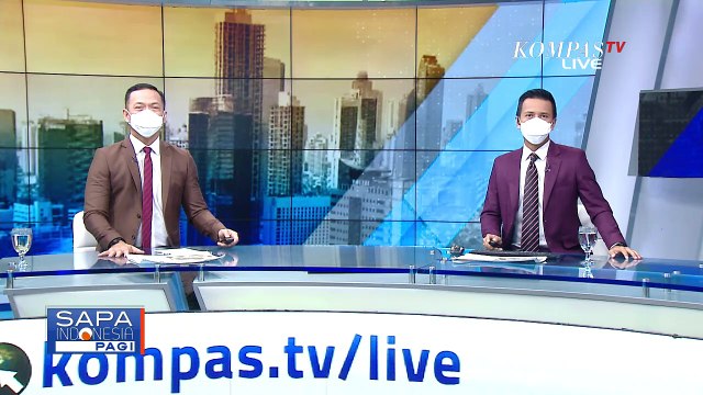 Ditinggal Pemilik, Kios Terbakar Akibat Korsleting Listrik dan Hanguskan 10 Kios Lainnya.