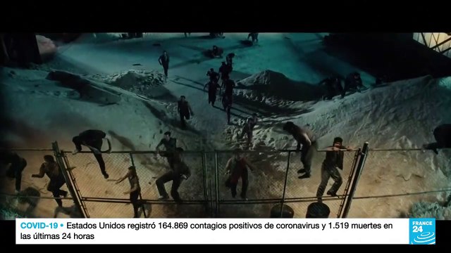 Estas películas encabezan el listado de nominaciones a los premios Óscar 2022