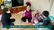 [자막뉴스] 사냥개 세 마리 산책 나온 80대 물어…