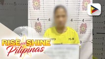 Top 10 Most Wanted suspect ng Pandacan Police, arestado