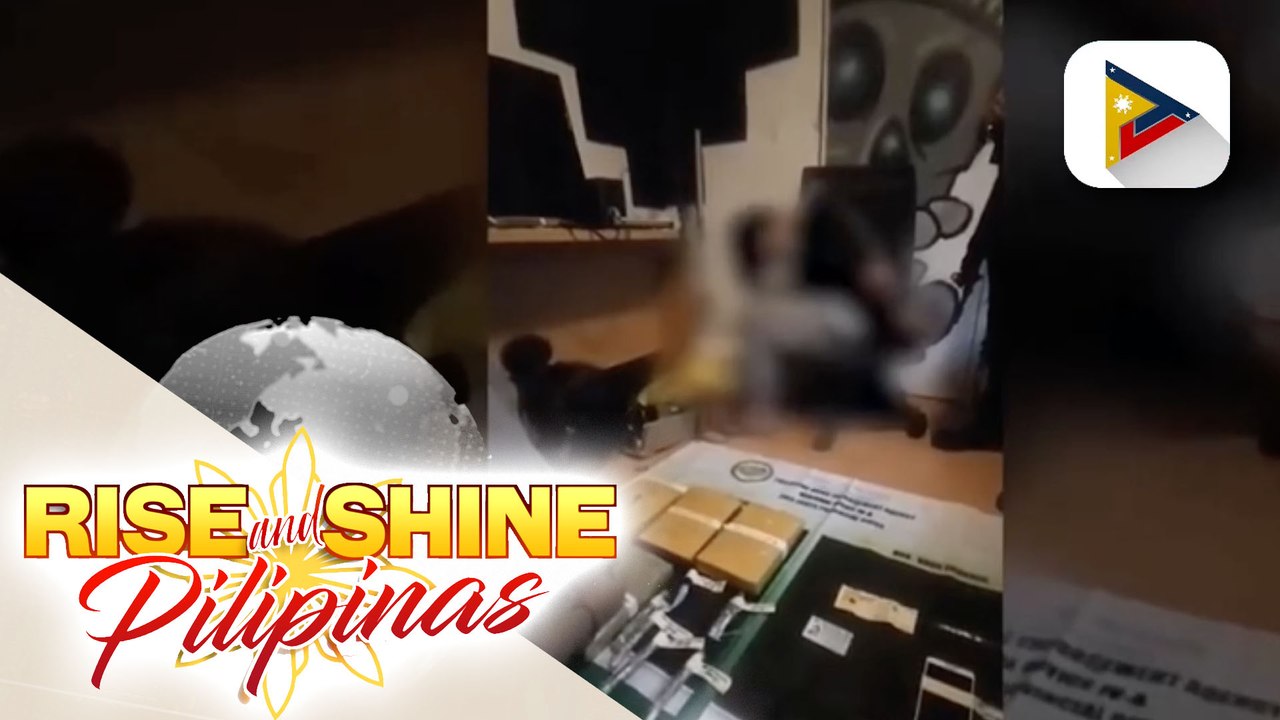 P600-K halaga ng marijuana, nasabat sa Cavite
