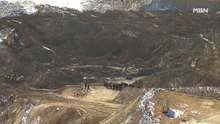 무자격자가 천공 지점 지정…양주 채석장 곳곳 위법 정황