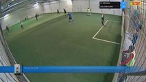 But de loic (3-4) - FC NEVADA Vs Les pieds carrés  - 13/02/22 20:23 - LIGUE 2 - Poitiers Game Parc
