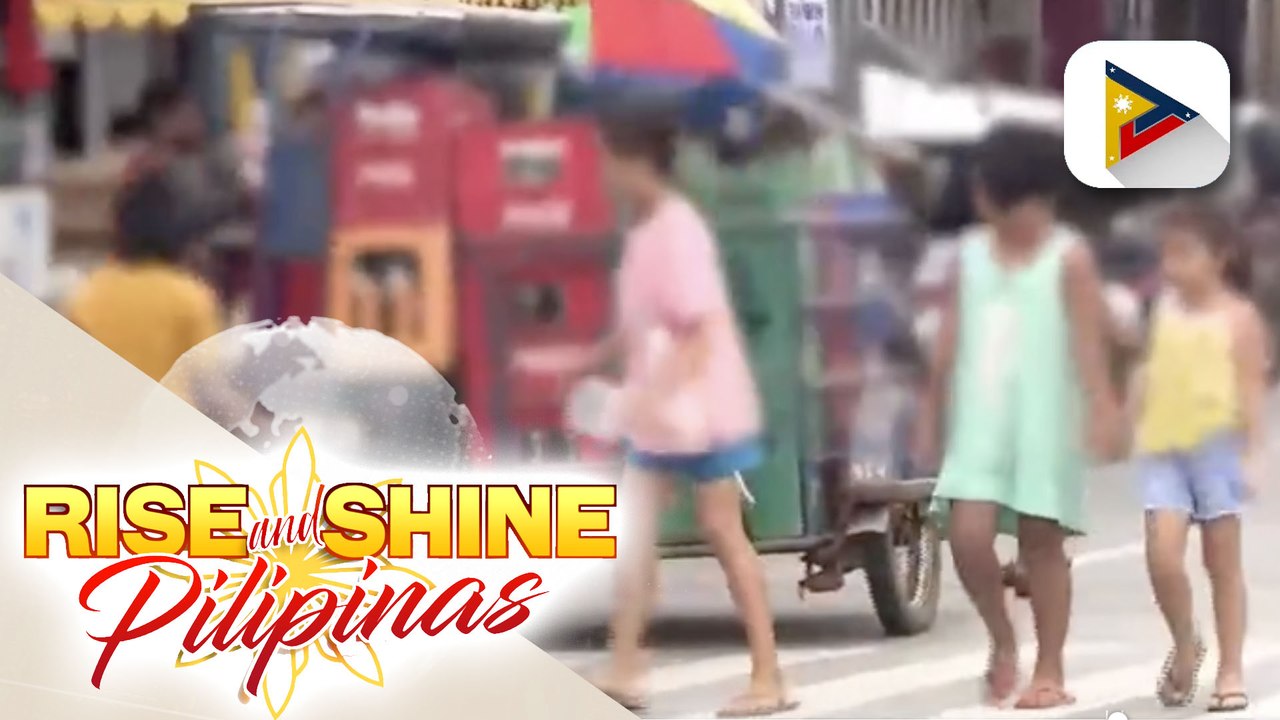 Comelec Campaign Committee, itatalaga upang ma-monitor ang in-person campaigning; Ipatutupad na polisiya sa bawat alert level, inilatag ng Comelec