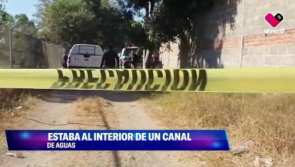 Un hombre fue asesinado a balazos en Tlaquepaque
