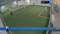 But de Mamadou (3-4) - LES GARS LACTICS Vs TEAM SG - 08/02/22 20:00 - LIGUE 2 - Poitiers Game Parc