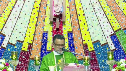 Holy Mass I Malayalam Mass I February 9 I Wednesday I Qurbana I 6.45 AM