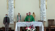 Catholic Mass Today I Daily Holy Mass I Wednesday February 9 2022 I English Holy Mass I 5.00 AM