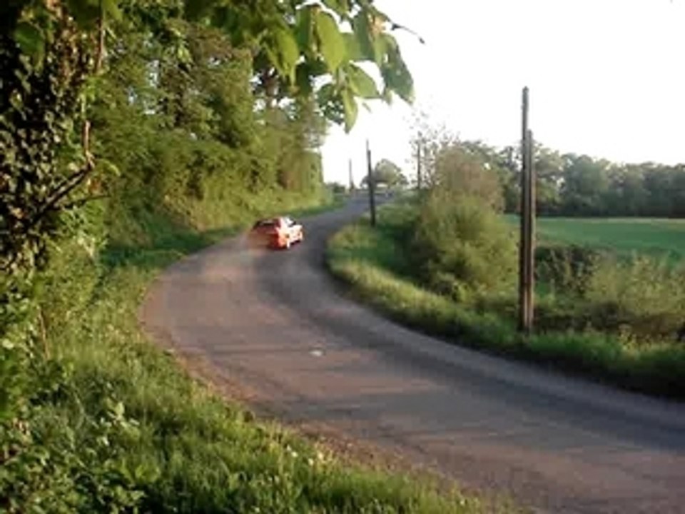 Languizon 2007 Eric VALLA