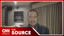 Senatorial candidate JV Ejercito | The Source