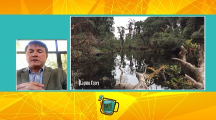 Reapertura Volcán Barva